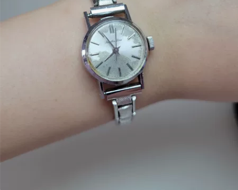 配件表 不走时 西铁城citizen 手动...