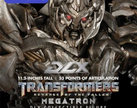 现货 3A Threezero DLX