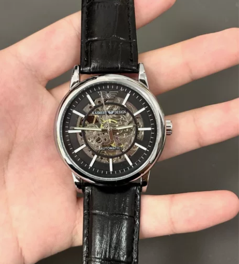 KASMERY 意卡伊 黑武士系列 时尚潮...