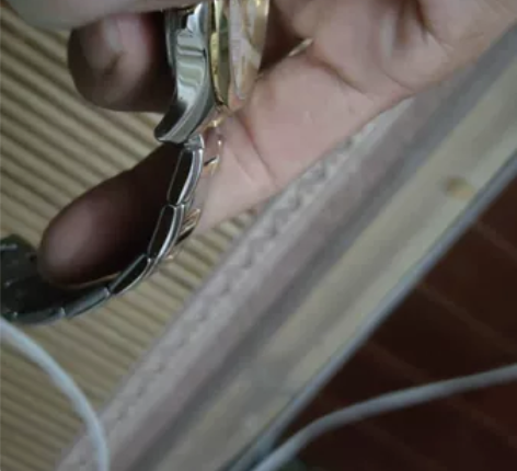 RARONE/雷诺 手表 ，全自动机械手表...