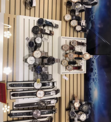 飞亚达手表!!! 飞亚达手表!!! 国货之...