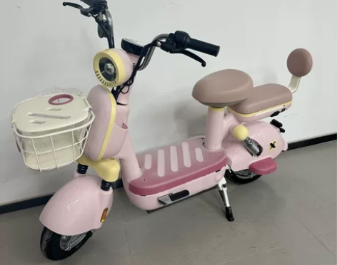 低价处理，飞鸽电动车，全新，48v12a，...