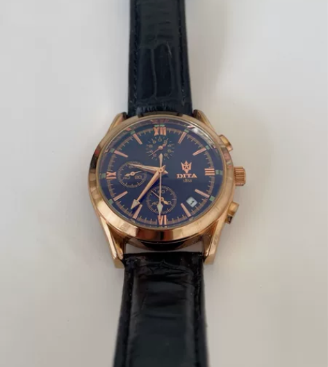 迪塔（DITA）源自于瑞士。成立于1853...