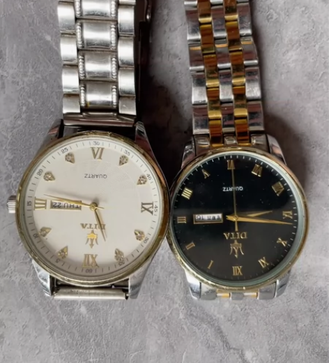 迪塔正常走时 感兴趣的话点“我想要”和我私...