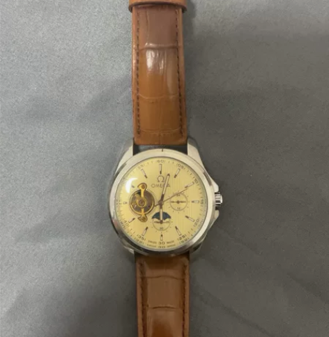 欧米家蝶飞多功能 轻微佩戴痕迹 价格便宜 ...