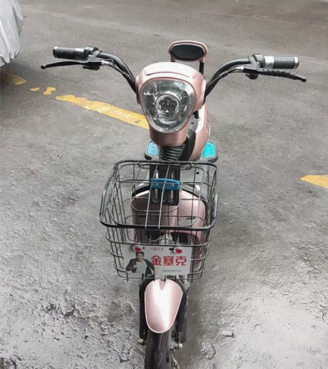 48伏12安铅酸电池全新电池，车子基本上全...