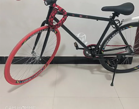 【特价处理】死飞单车，车贵族，网红春夏首选...