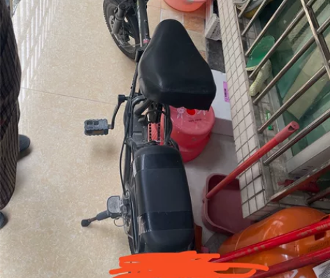 原价1369元买的,现在低价出电动车代驾折...