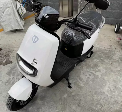 闲置台铃电动车，工作调动不需要了，买了三个...