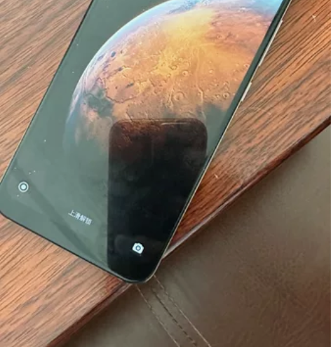 小米8+128版 非原屏 功能正常 无指纹...