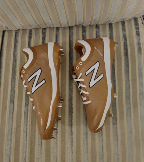 正品捡漏 全新new balance 40...