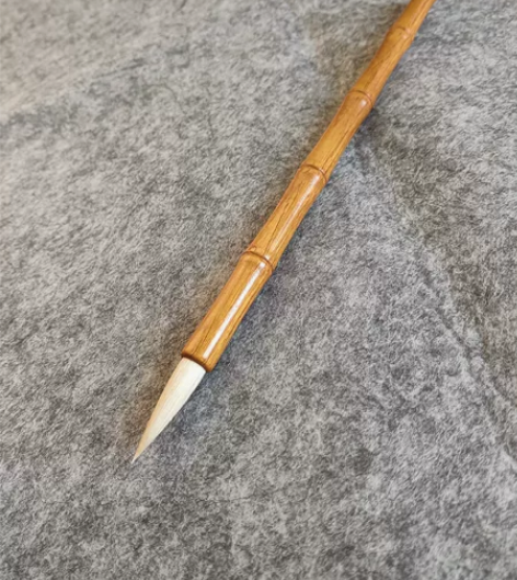 羊毫毛笔 清库存 性价比超好 一支好笔 ,...