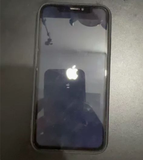 出一台苹果x换了14pm，便宜出，电池之前...