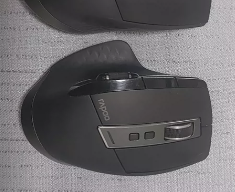 雷柏MT750L/MT750S，无接收器，...