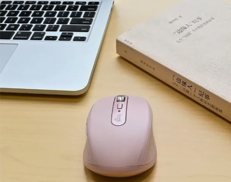 【全新未拆封】罗技M750无线蓝牙静音三模...