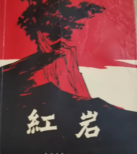 红岩 可直拍，不包邮几乎全新￥10.50