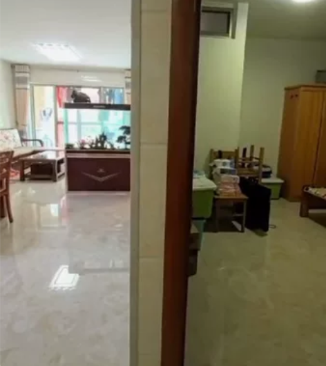 自家的房子自己卖，无税费无中介费~这是一条...