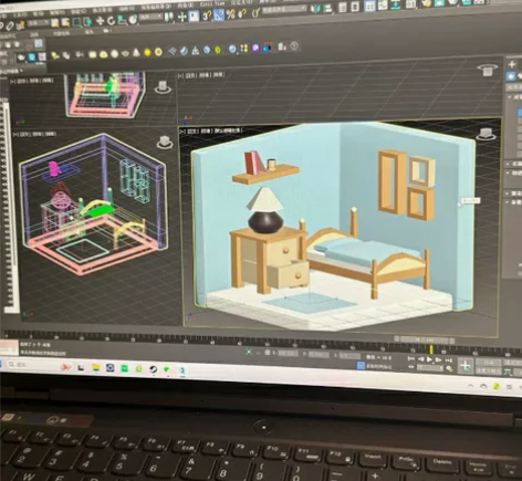 三维建模、Ug画、CAD二维图纸（要工图）...