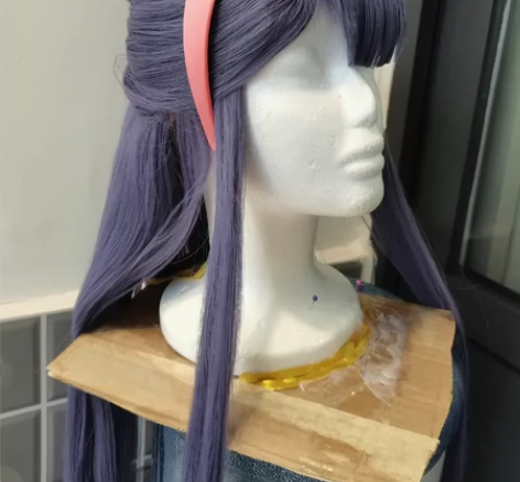 蓝溪镇cos假发夏掌柜夏诗越罗小黑番外 标...