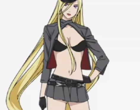 毘沙门天cos大全套 野良神威娜战斗服 帽...