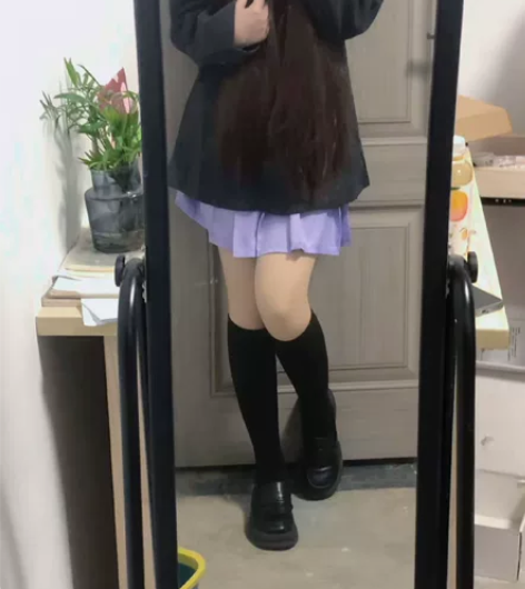 野良神日和cos服只有水手服 感兴趣的话点...