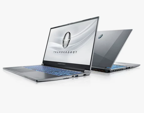 自用雷神911MT暗杀星4  11代酷睿i...