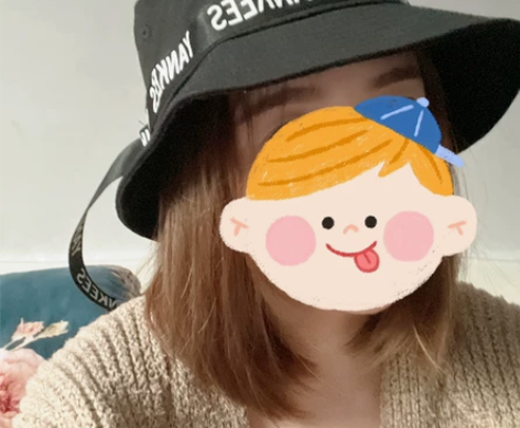 全新MLB帽子,质疑真假别来问,已经自行鉴...