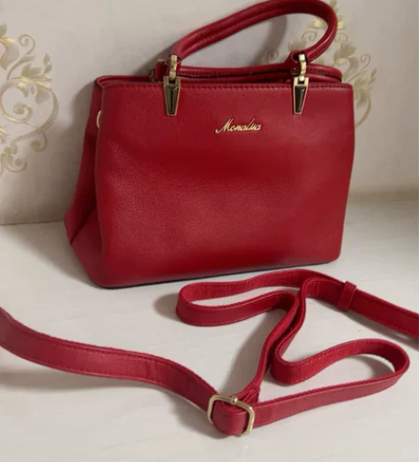 蒙娜丽莎真皮 感兴趣的话点“我想要”和我私...