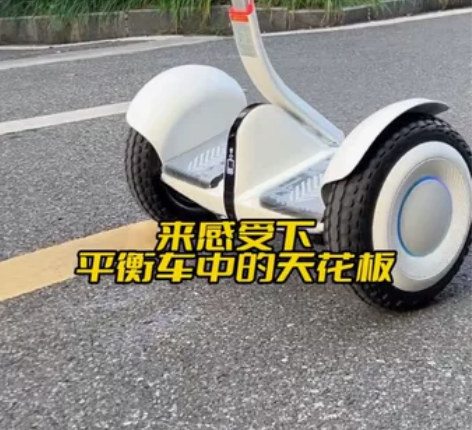 九号平衡车minipro2 全新未拆封未激...