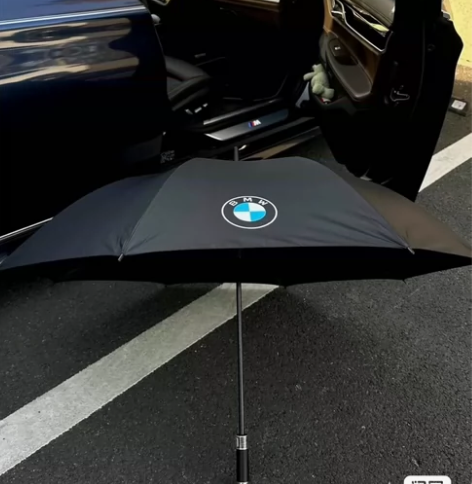 宝马雨伞清仓！！BWM原厂装高档全自动超大...