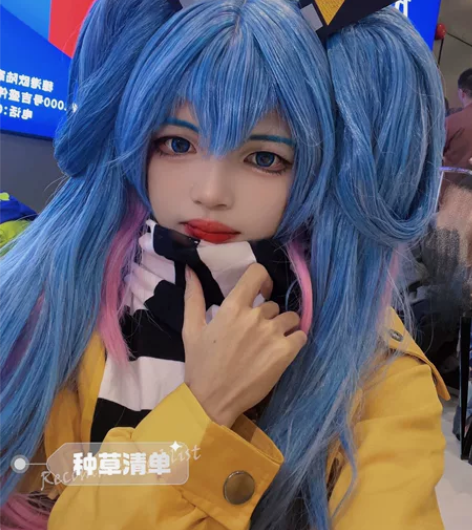 #王者荣耀 王者荣耀cos孙尚香时之恋人 ...