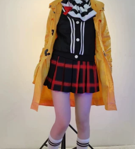?王者荣耀cos服刘备孙尚香时之恋人cos...