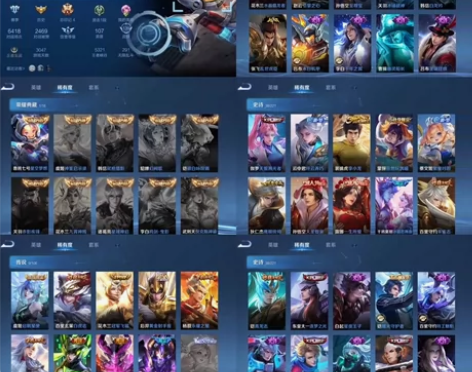 V8 1典藏9传说【天魔缭乱+至尊宝+凤求...