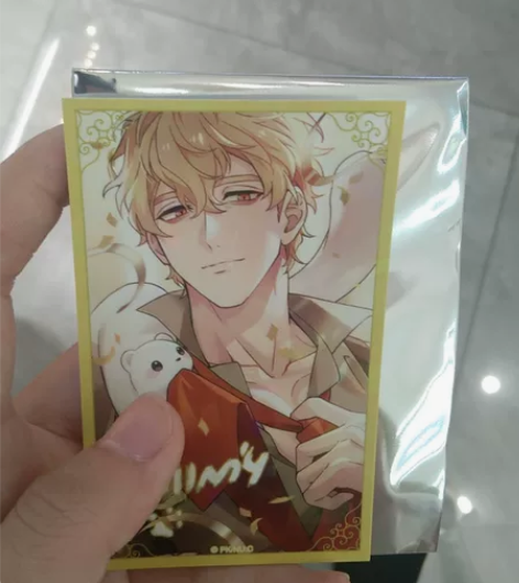 【国现出】新世界狂欢昆西两周年闪卡 ??标价包邮出可直拍 有...