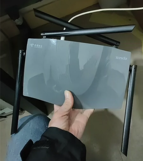 腾达AX1806/AX1800 wifi6...