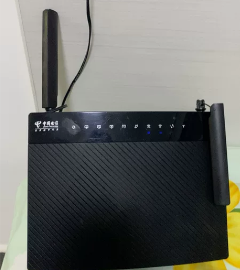 腾达ac9 1200m千兆路由器  正常使...