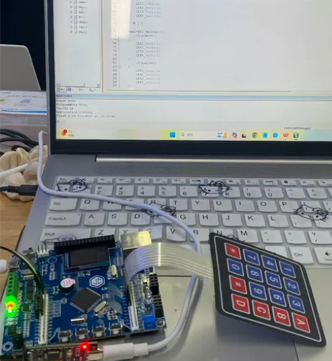 做linux程序，c/c++，嵌入式lin...
