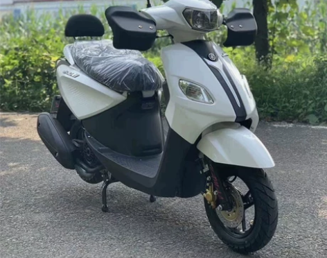 原装雅马哈125CC新巧格i踏板摩托车燃油...