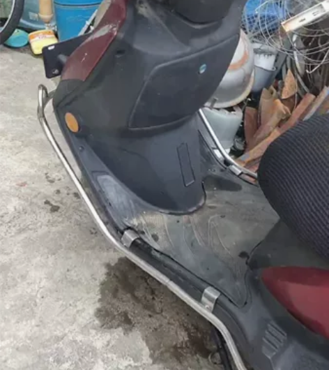 望江铃木125 感兴趣的话点“我想要”和我...