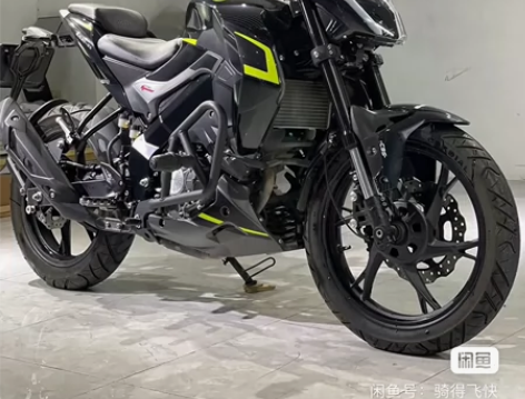 出自用一台贝纳利小迅龙准新一台22年5月的...