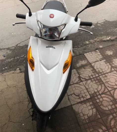 五羊本田电摩v1，60v20A铅酸电池，原...