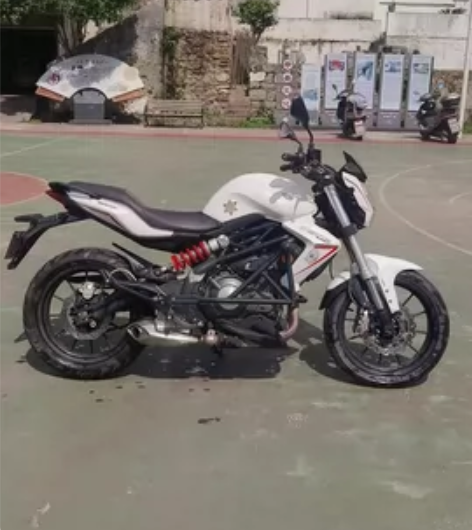 黄龙300  18年 没有任何问题 感兴趣...