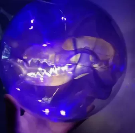 英雄联盟 魔女 阿狸 欺诈宝珠 定制 手作...