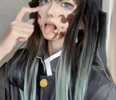 【上新/全新全套】鬼灭之刃 时透无一郎co...