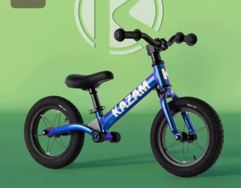 【7月活动全新正品】Kazam卡赞姆GS儿...