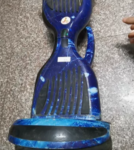 凤凰Phoenix两轮10寸体感智能平衡车...