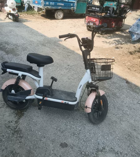 二手电动车雅迪，爱玛，绿源，新国标一车一价...