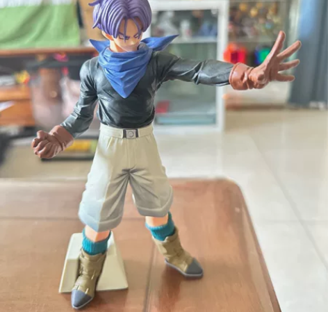 #龙珠 Bandai/万代 龙珠GT 终极...