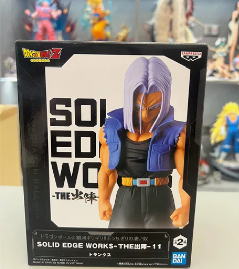 【日版现货】金猫全新 万代眼镜厂 龙珠Z ...