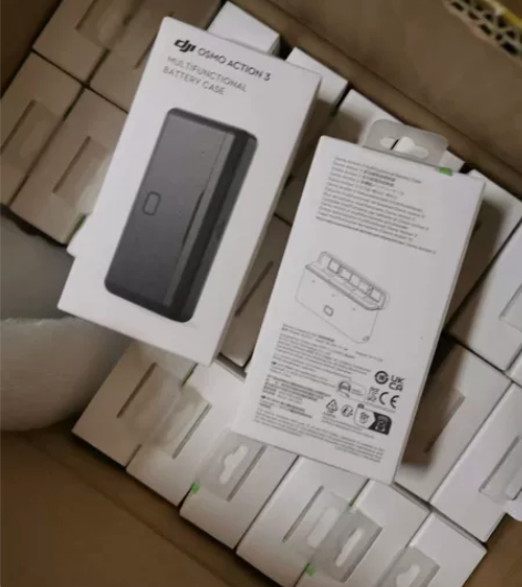 原装正品，全新未拆封，大疆osmo act...